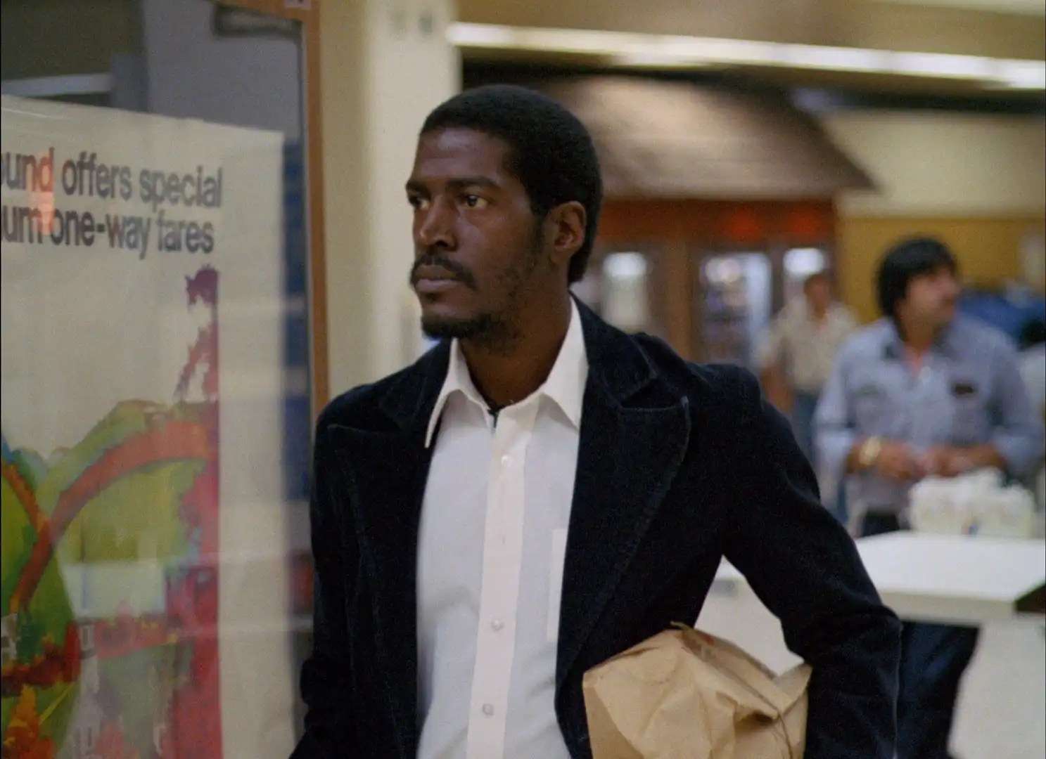 Indian Restoration House Prasad Takes Charles Burnett Classic to Berlin with Full 4K Restoration