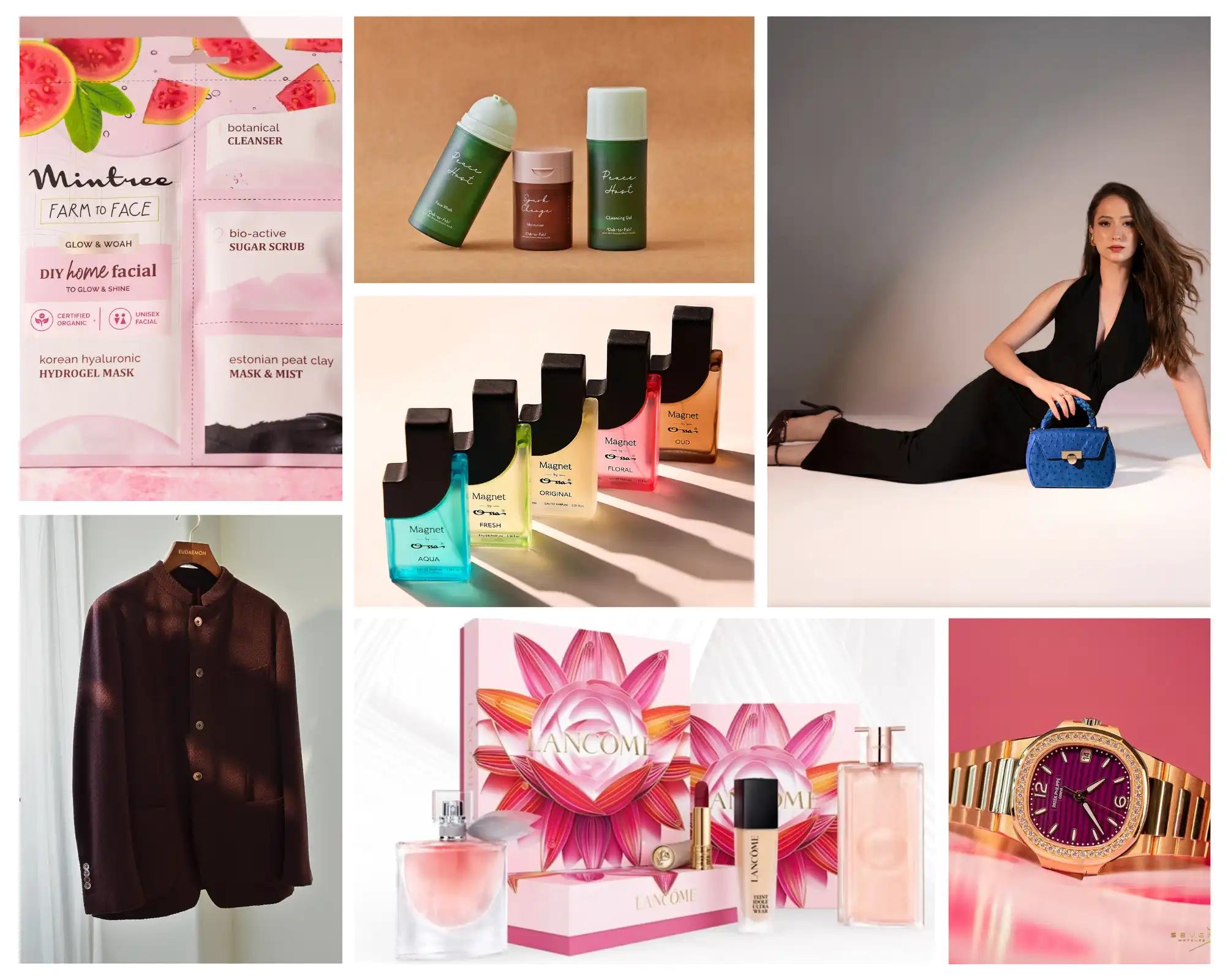 Illuminate Your Diwali with Exclusive Luxury Gifting 