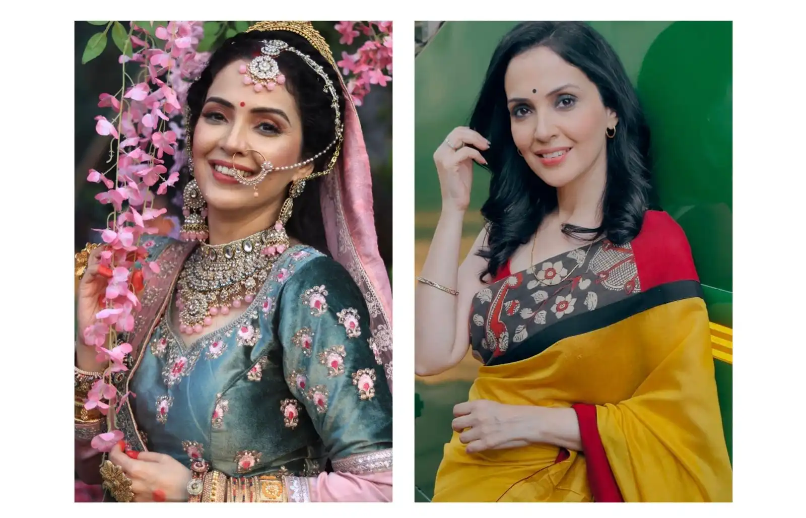 Bhawana Aneja to be seen in the show Deewaniyat