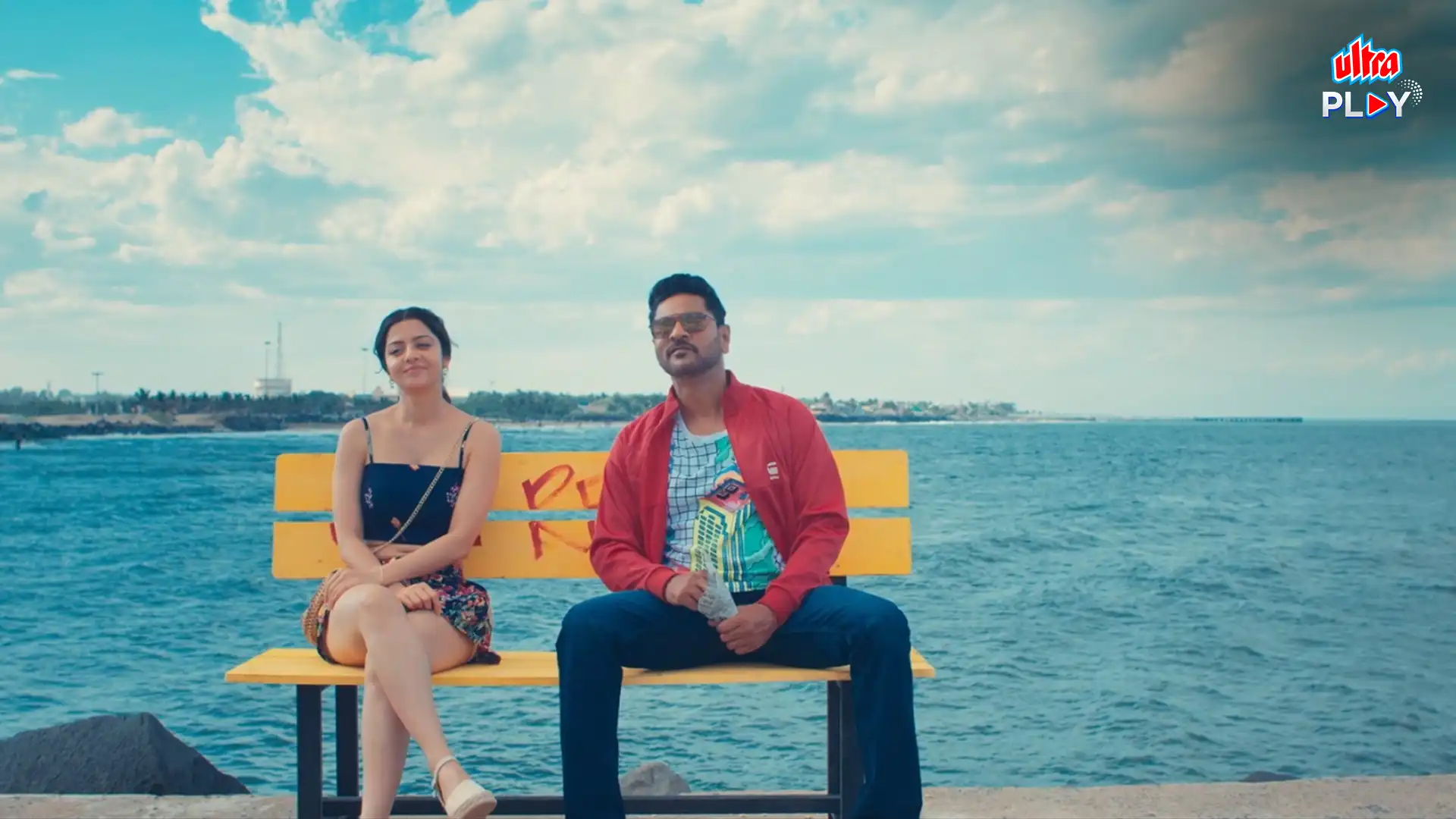 OTT Alert: Petta Rap Starring Prabhu Deva Now Streaming in Hindi on Ultra Play