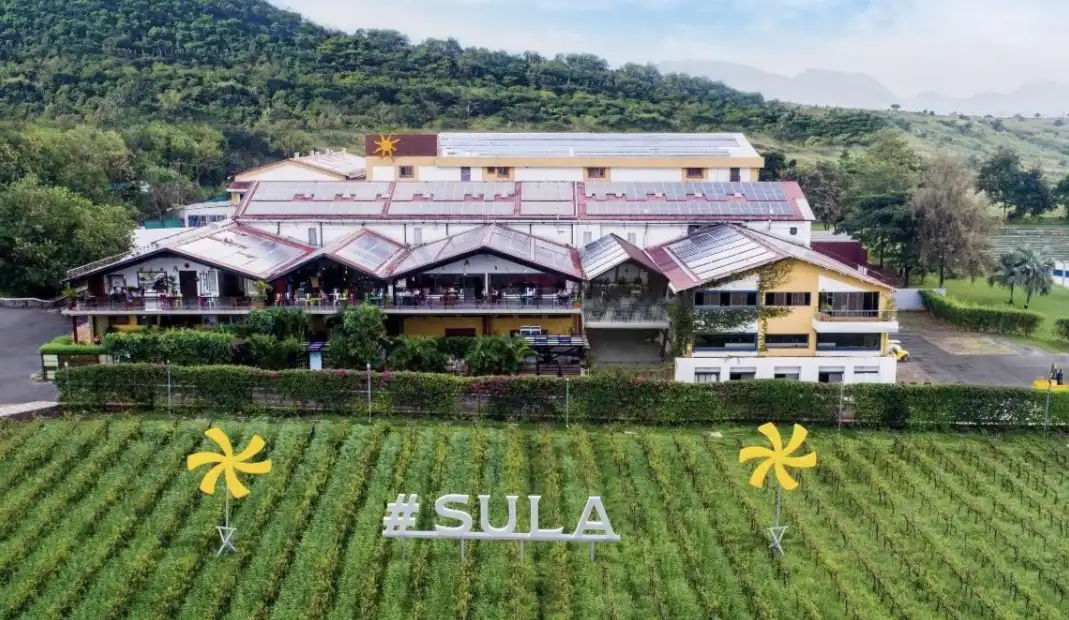 Sula Vineyards Sparkles Globally with Gold and Silver at the Asian Sparkling Masters 2024