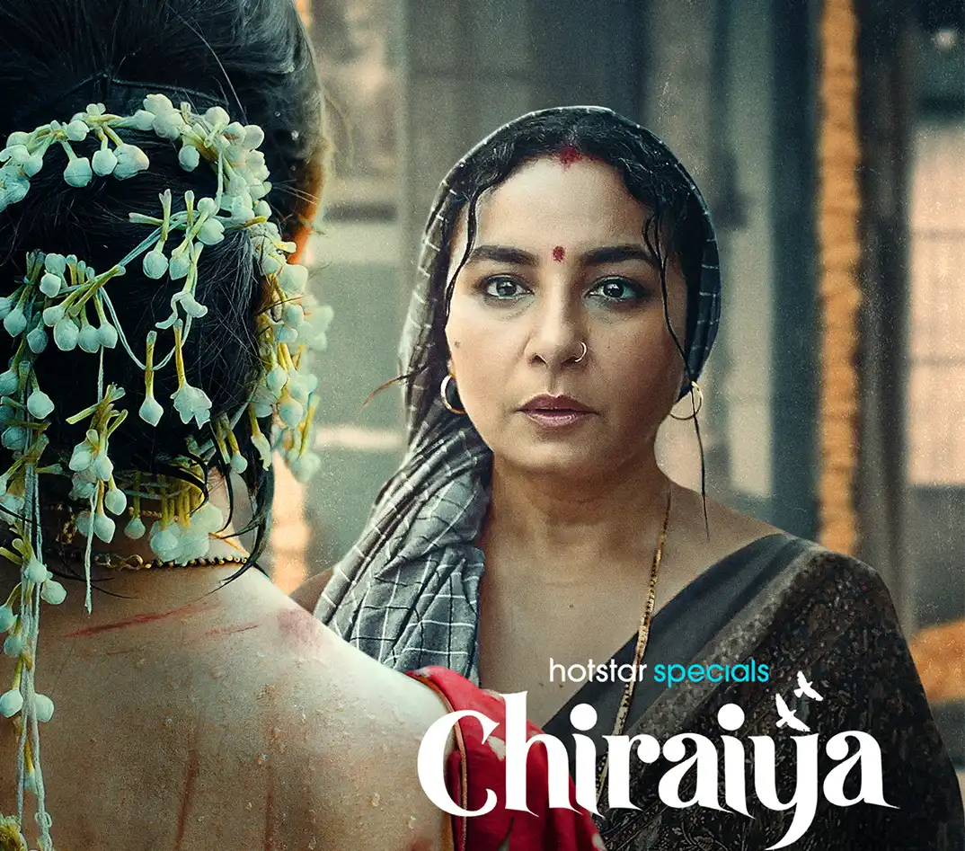 Marriage Is Not a License. Silence Is Not Consent — Chiraiya on JioHotstar