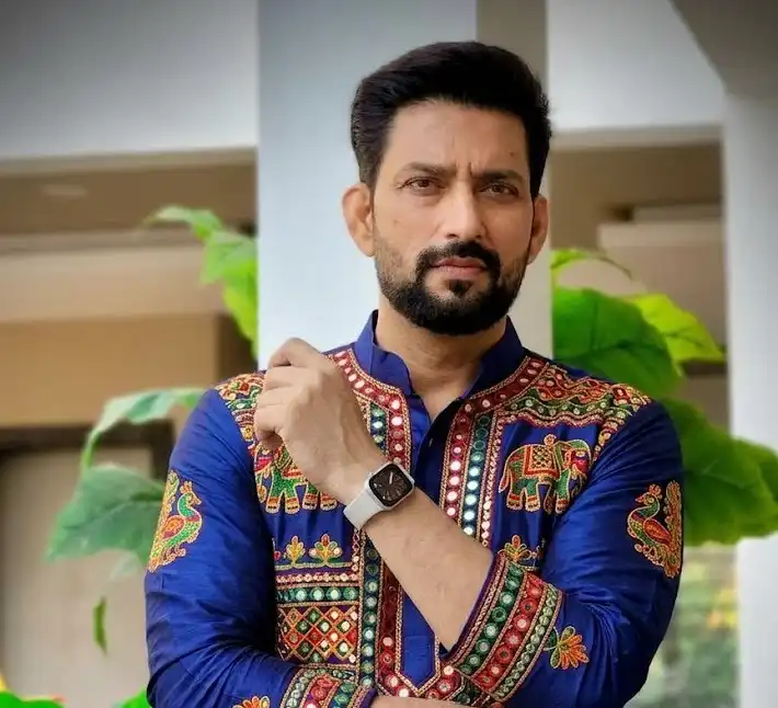 Aadesh Chaudhary: Biggest battle is learning to handle your own fears and doubts