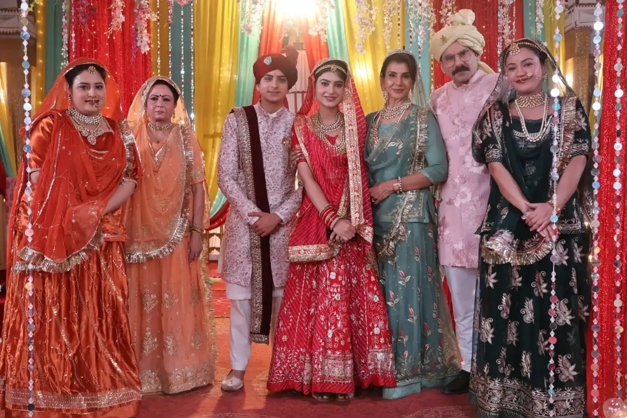 Abhira’s Truth Mission Crumbles as Meher Destroys Key Evidence