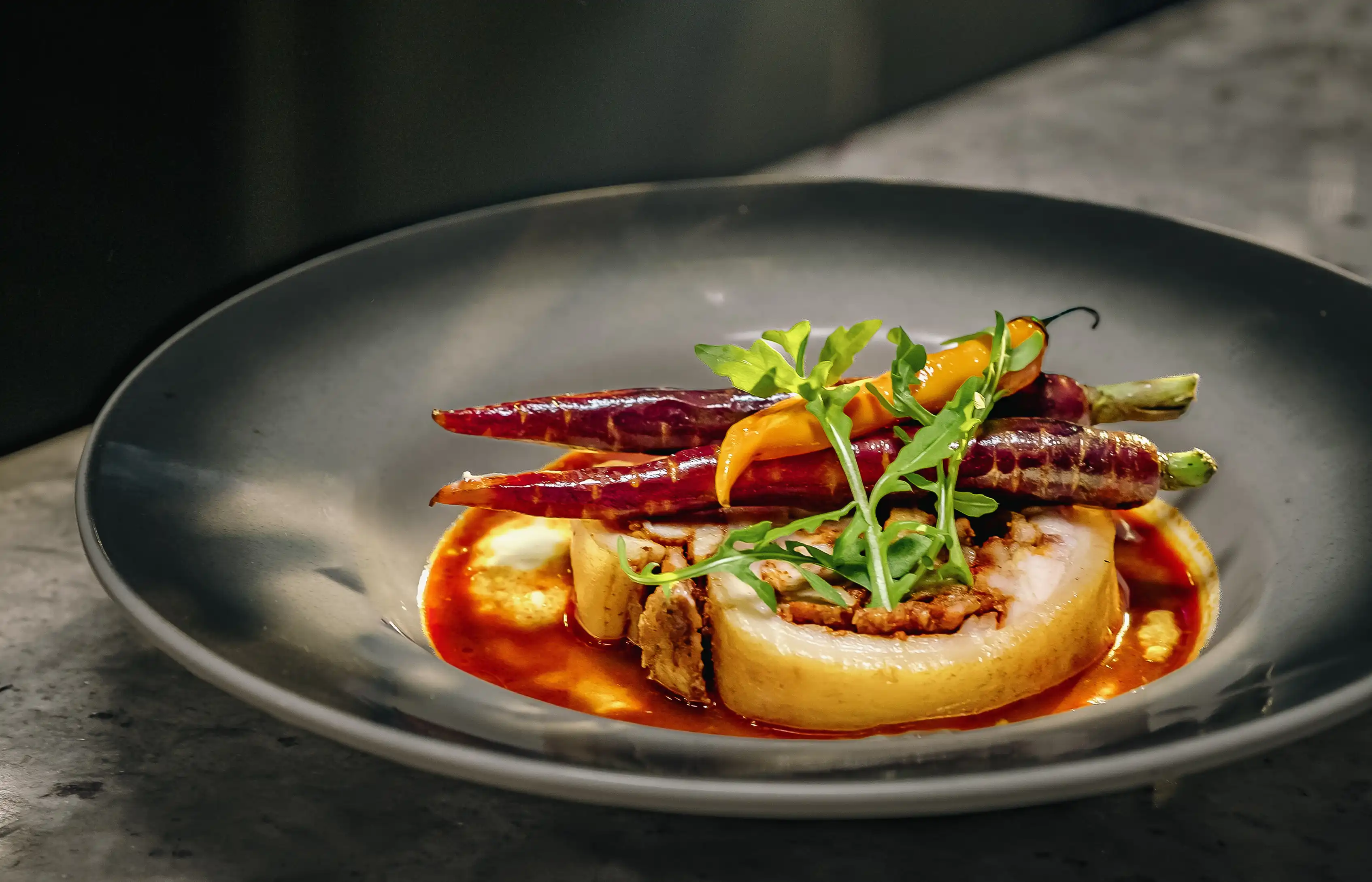 Crackle Bengaluru Unveils Skall n Saga