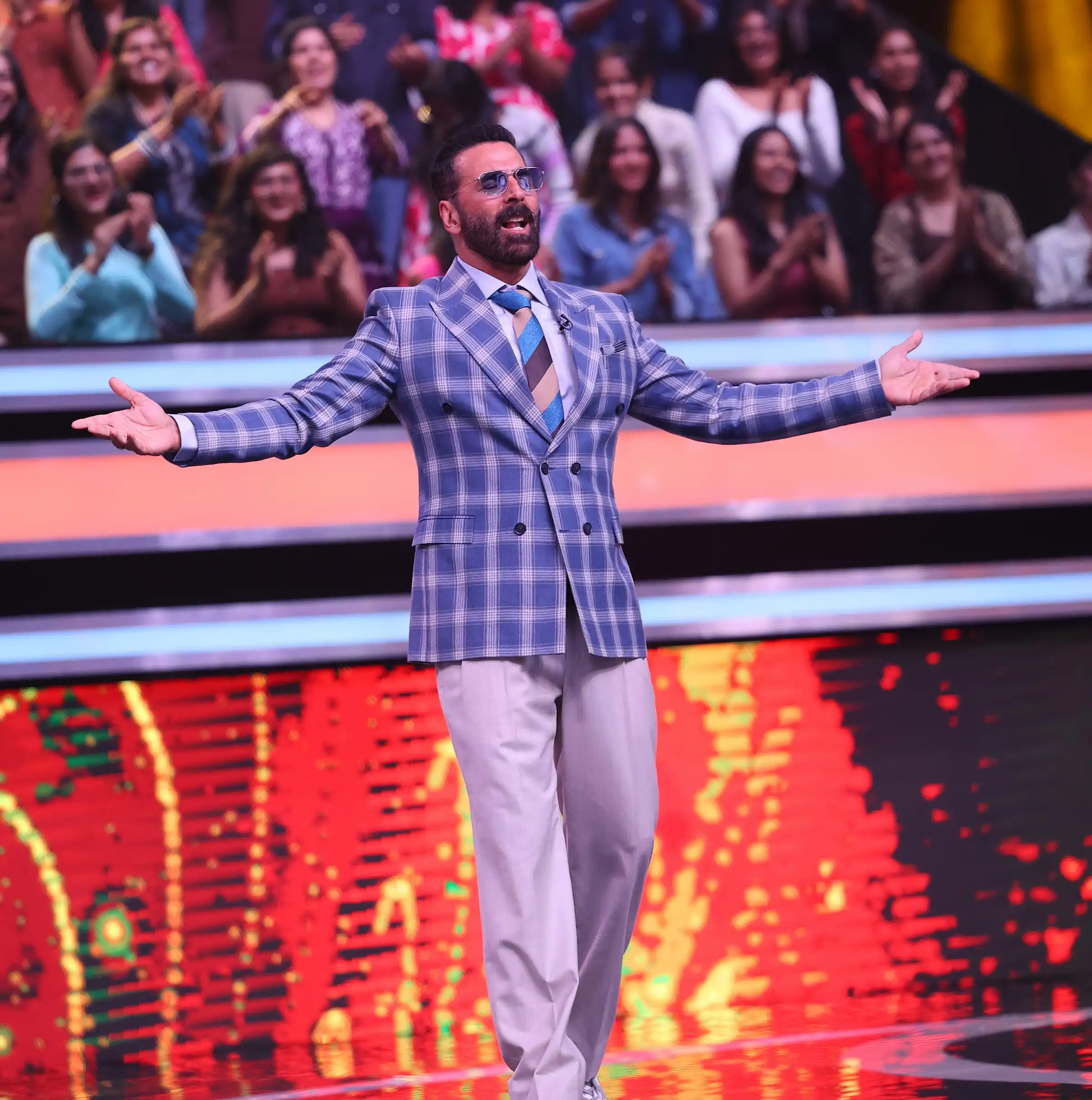 Akshay Kumar Left Stunned by ₹30 Lakh Jewellery Reveal