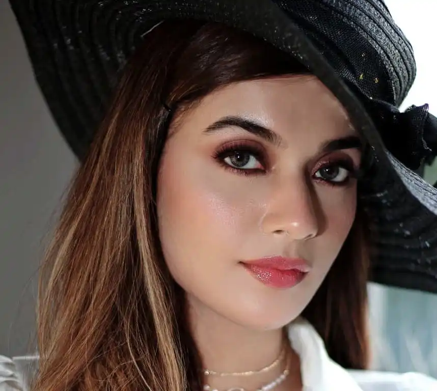 Natashaa Fernandes: It wasn’t easy emotionally, used to maintain distance from everyone