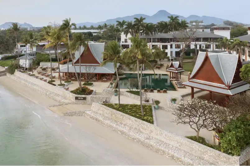 Chiva-Som Hua Hin Unveils Exclusive Wellness Experience with Natalie Dau and Dawn Sim