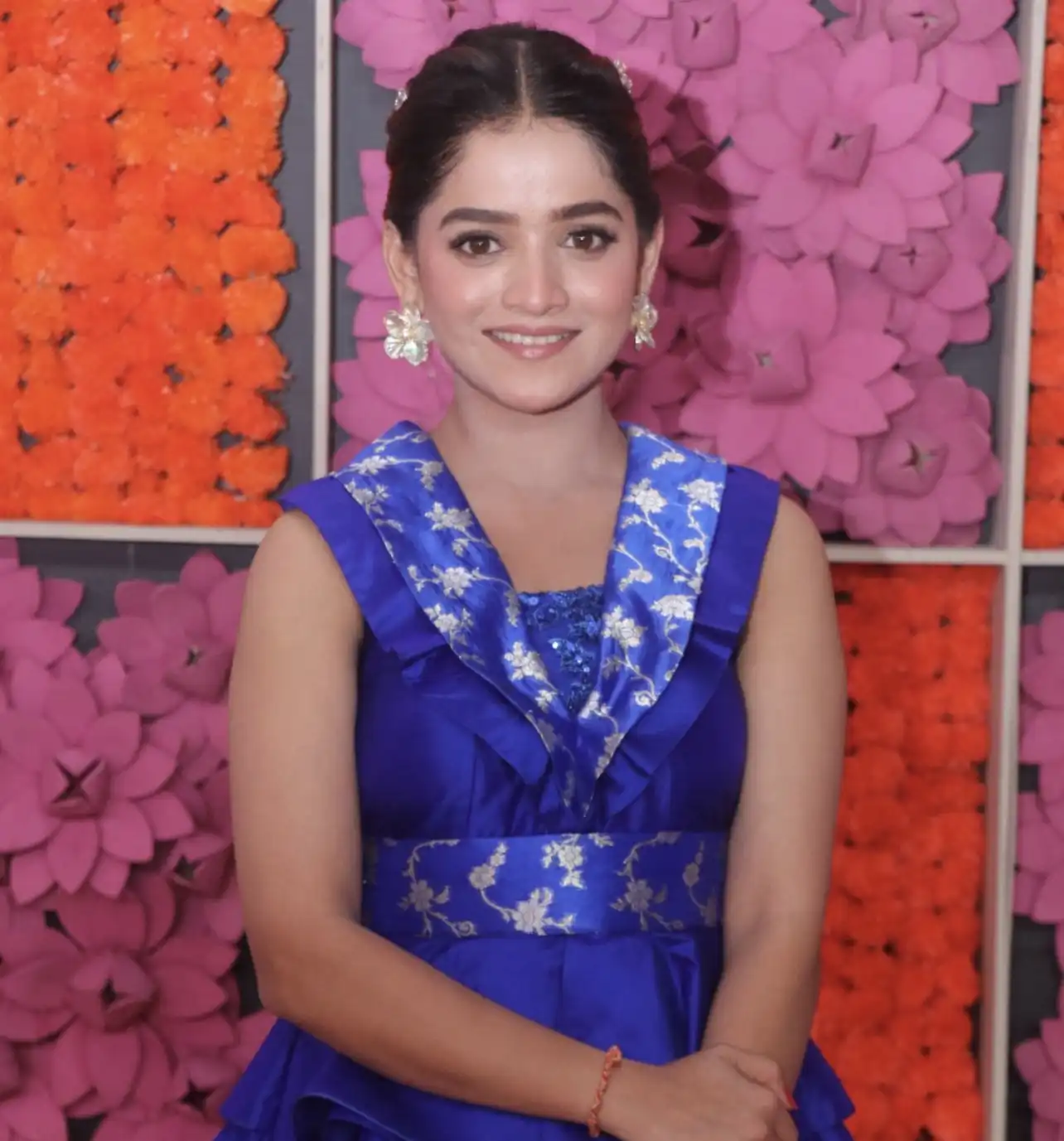 Sharayu Sonawane and Purva Kaushik talk about special 2024 moments 