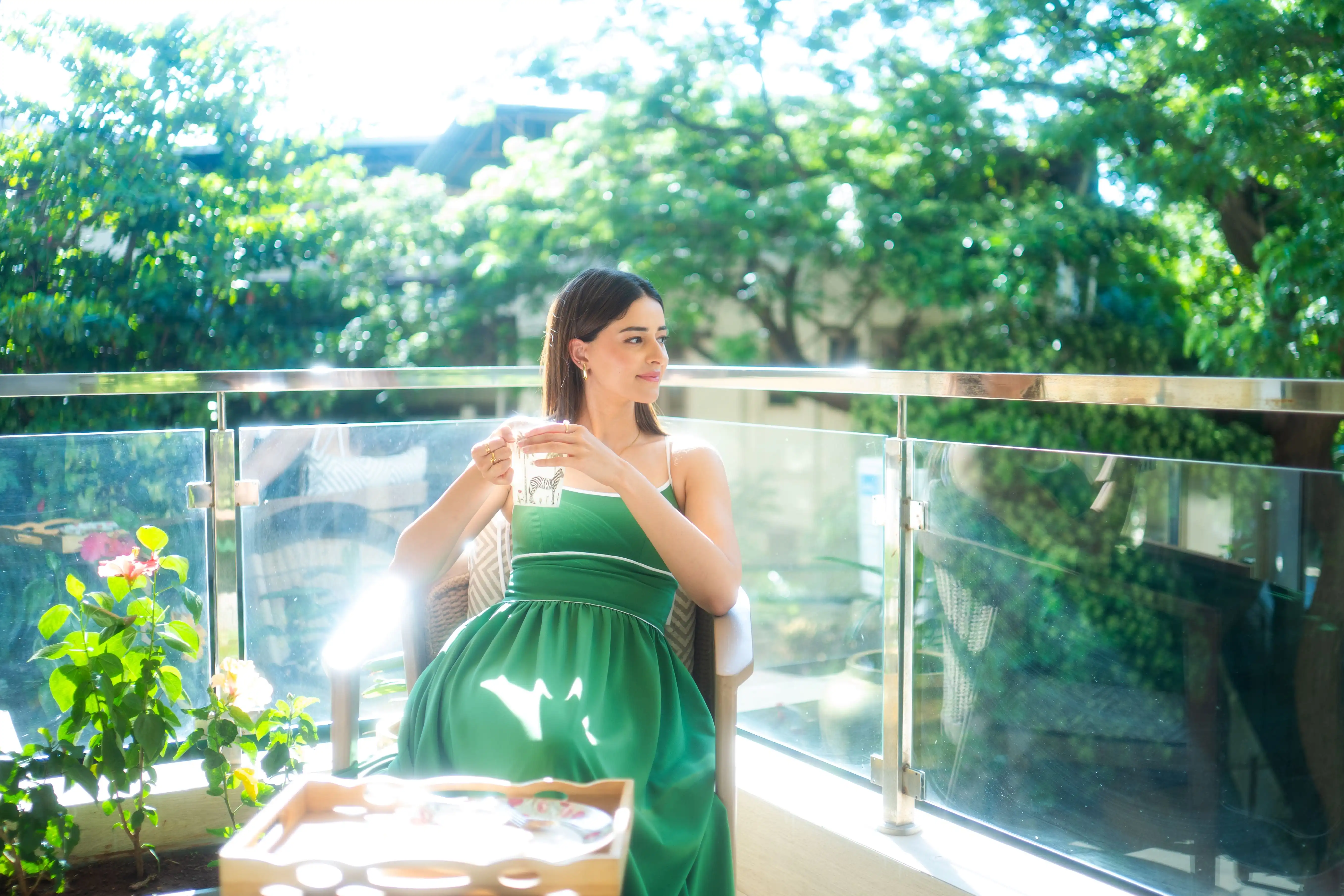 Explore a tale of two homes in Asian Paints Where The Heart Is with Ananya Panday