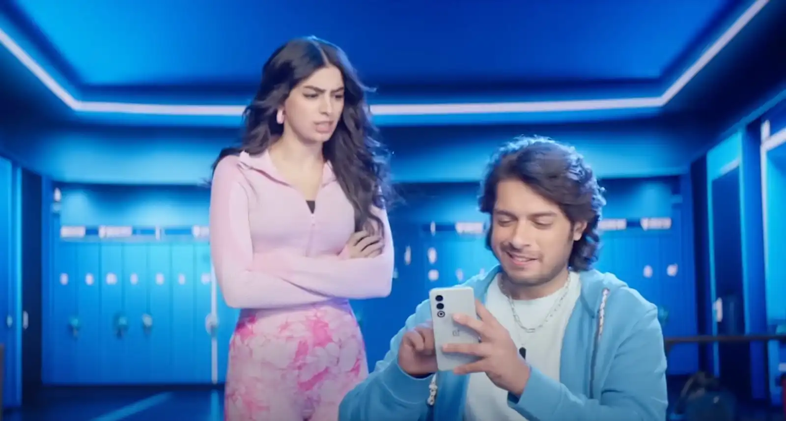 Khushi Kapoor is set to Deliver A Powerful 8-Minute Monologue in ‘Loveyapa’