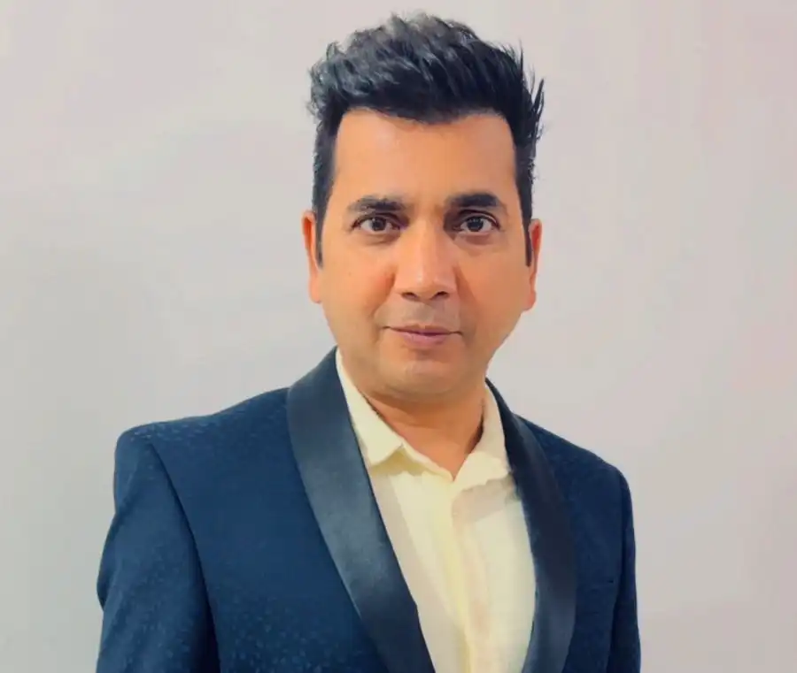 Saanand Verma: Realism is the New Trend, and I Truly Appreciate It