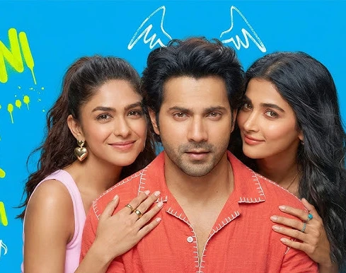 The Most Chaotic Love Stories in Bollywood