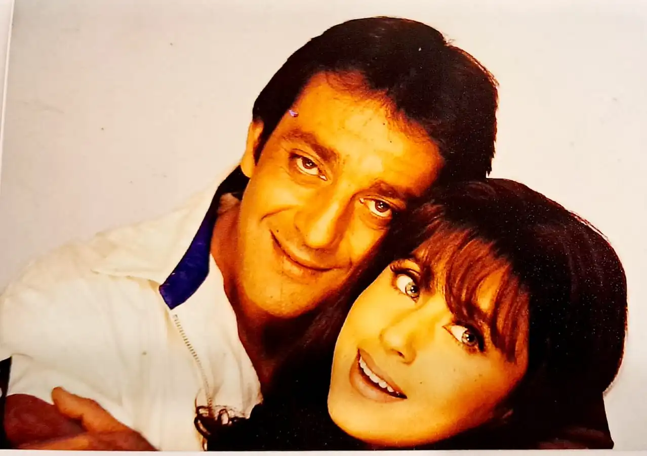 25 Years Of Sanjay Chhel's film Khoobsurat