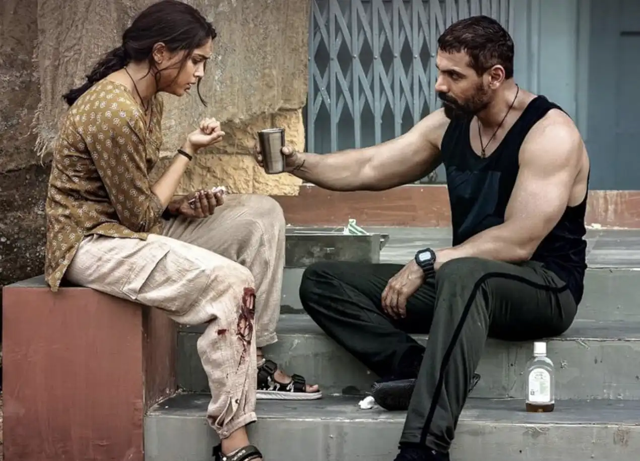 OTT Review: Vedaa on Zee5 Global: John Abraham and Sharvari Impress in a Social Drama