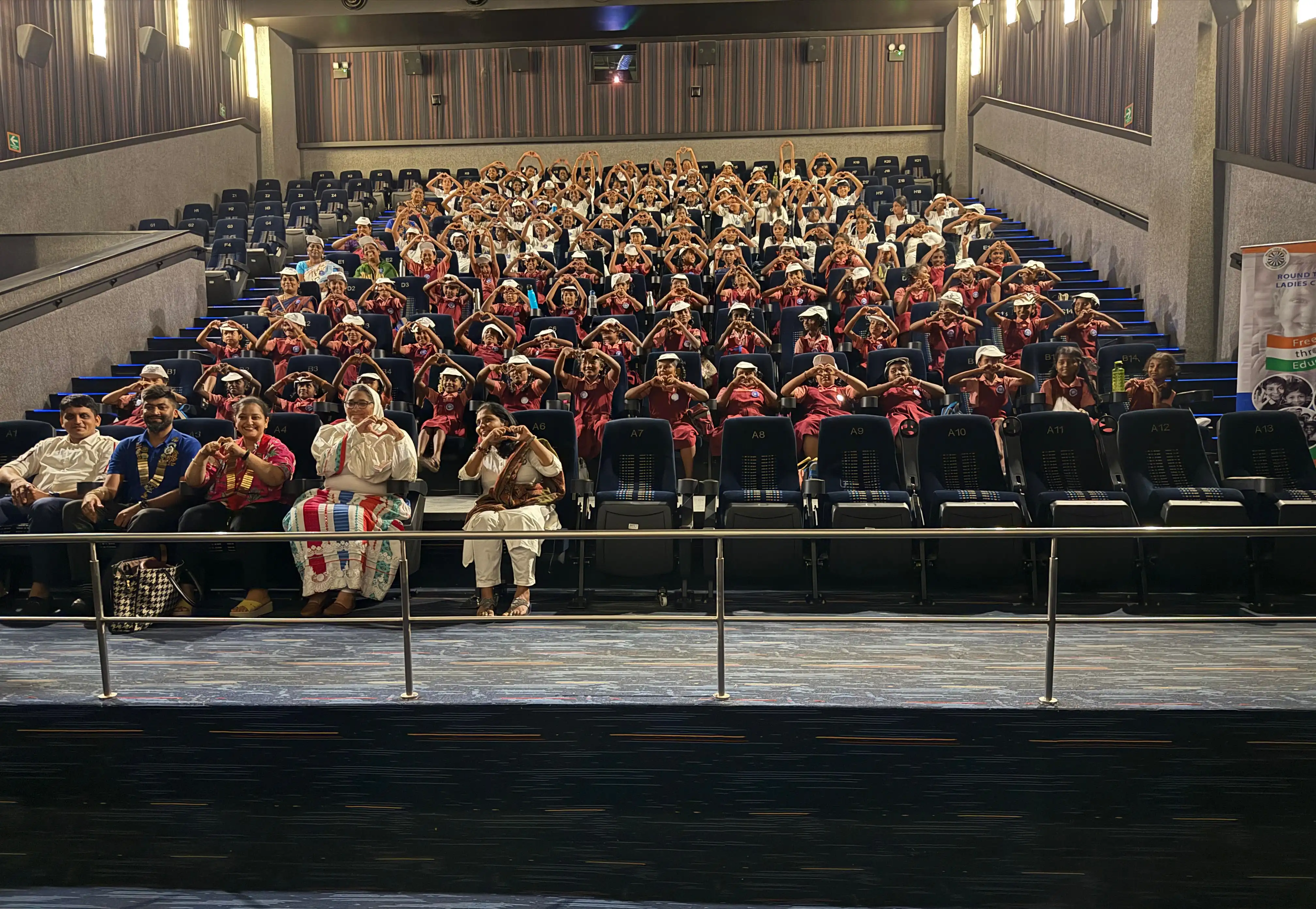 Cinépolis India’s ‘Let's All Go To Cinépolis’ Initiative Returns