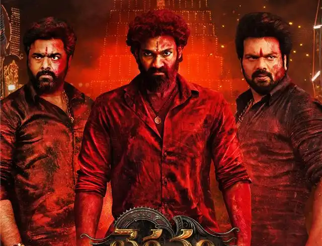 ZEE5 Global announces the world digital premiere of ‘Bhairavam’ 