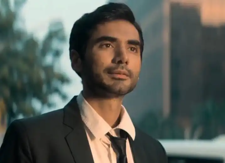 Ishwak Singh: Raghav’s story reminded me of my bond with my father