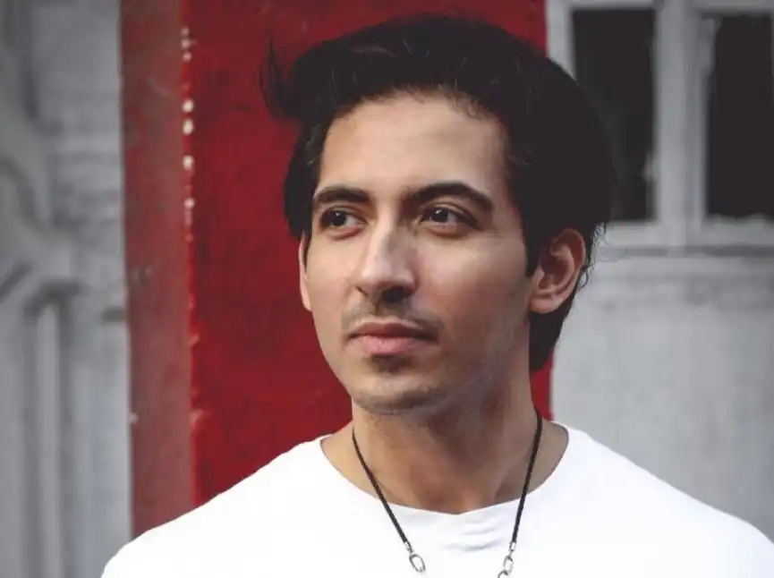  Suraj Berry: If youth make a nation, then a nation must also invest in its youth