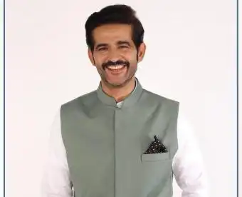 Hiten Tejwani: I’m more of the chill and cool type