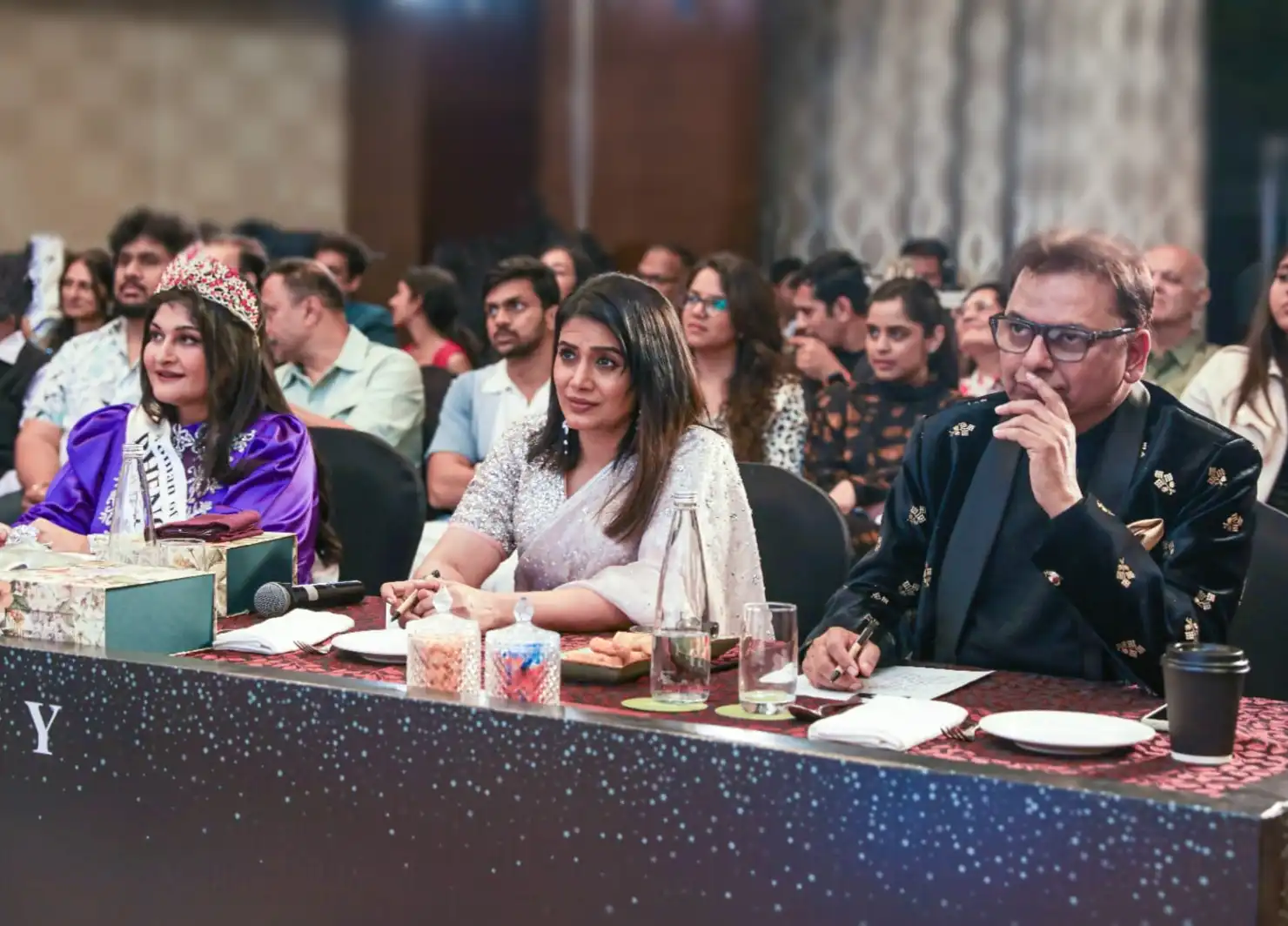  Mrs Maharashtra 2024 Season 8: Courage, Confidence and Crowns