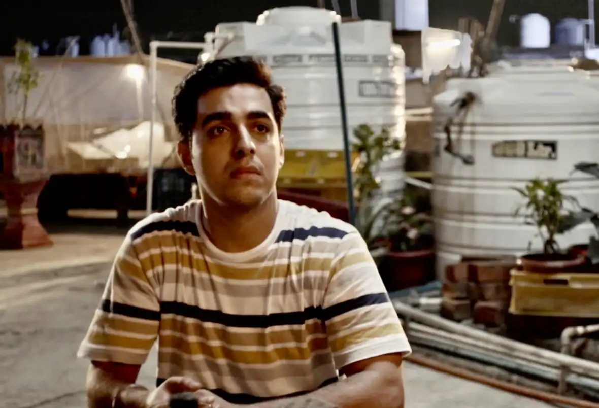 Gagan Arora: That one choice literally changed everything for me