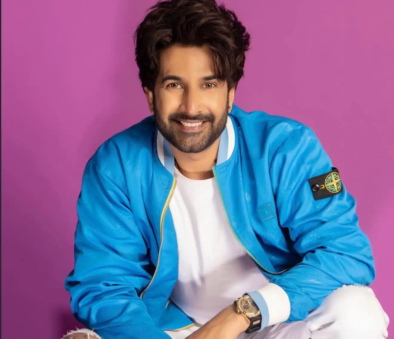 Vishaal Mohan: I Practice Every Scene Before the Camera Rolls