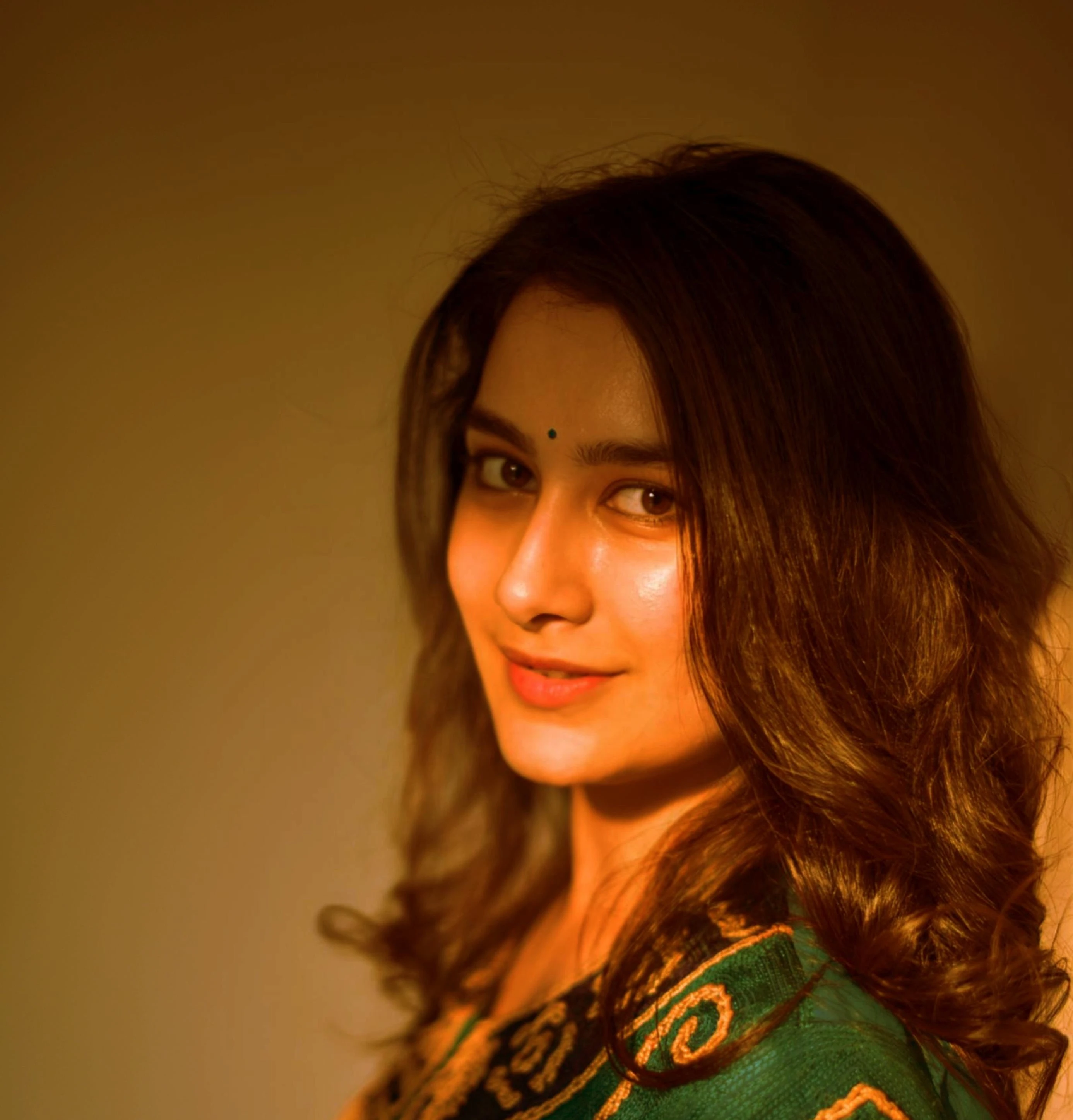 Nakshatra Medhekar wins Special Jury Best Actress Award for ‘Mog’