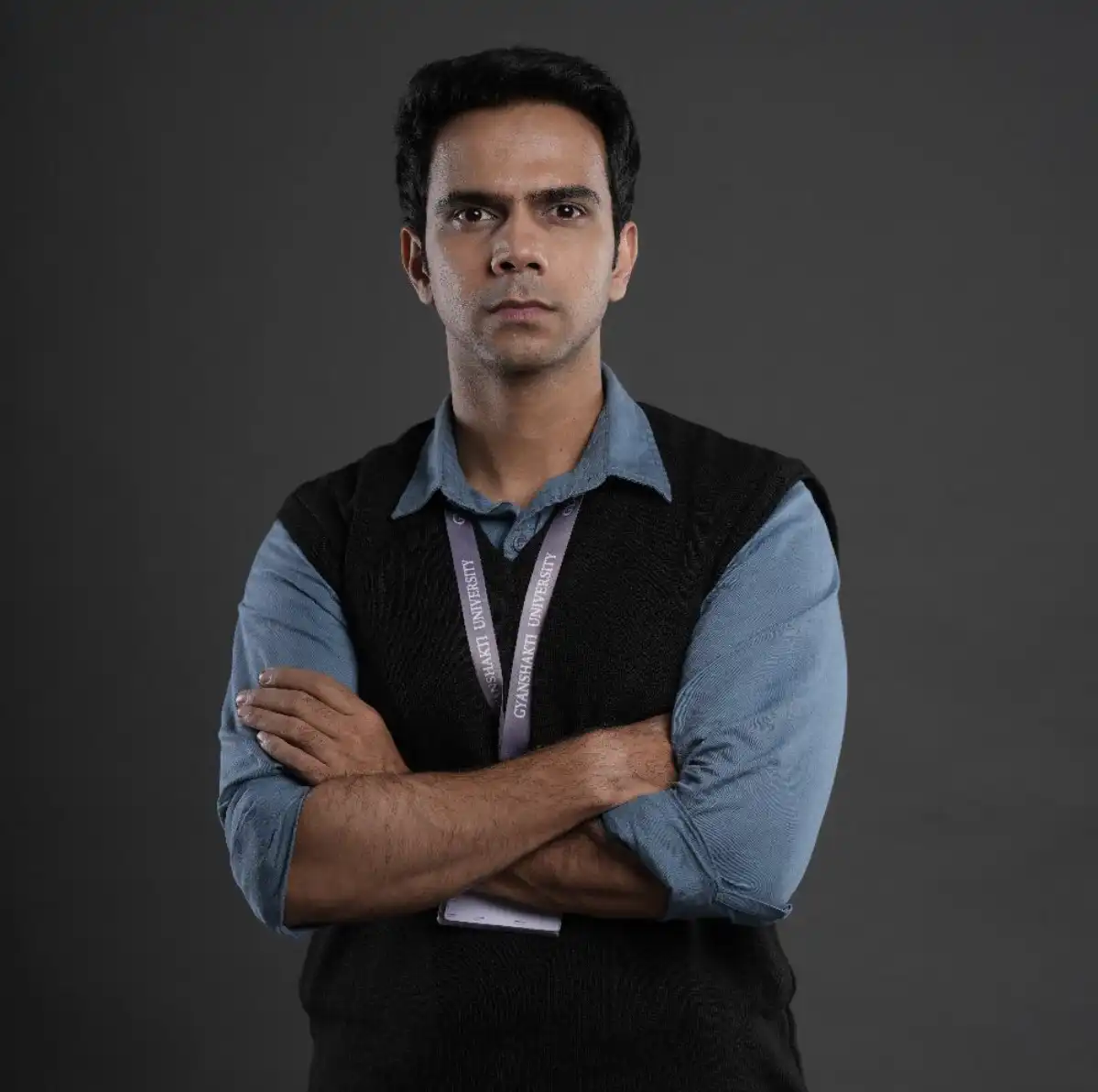 Rishabh Chadha: Navigating the Digital Maze in Swipe Crime