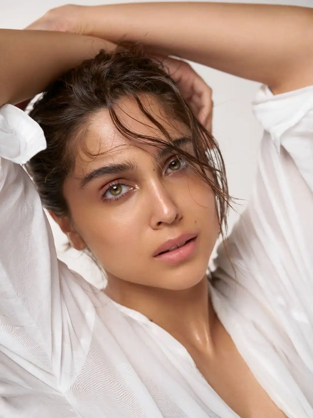 Sharvari On Working With Imtiaz Ali In Main Vaapas Aaunga