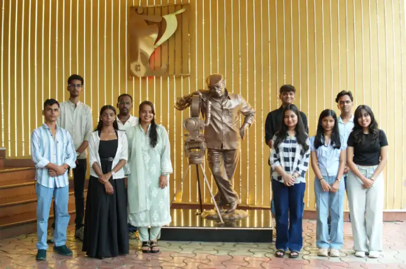 Yash Chopra Foundation expands Scholarship Program to 11 scholars