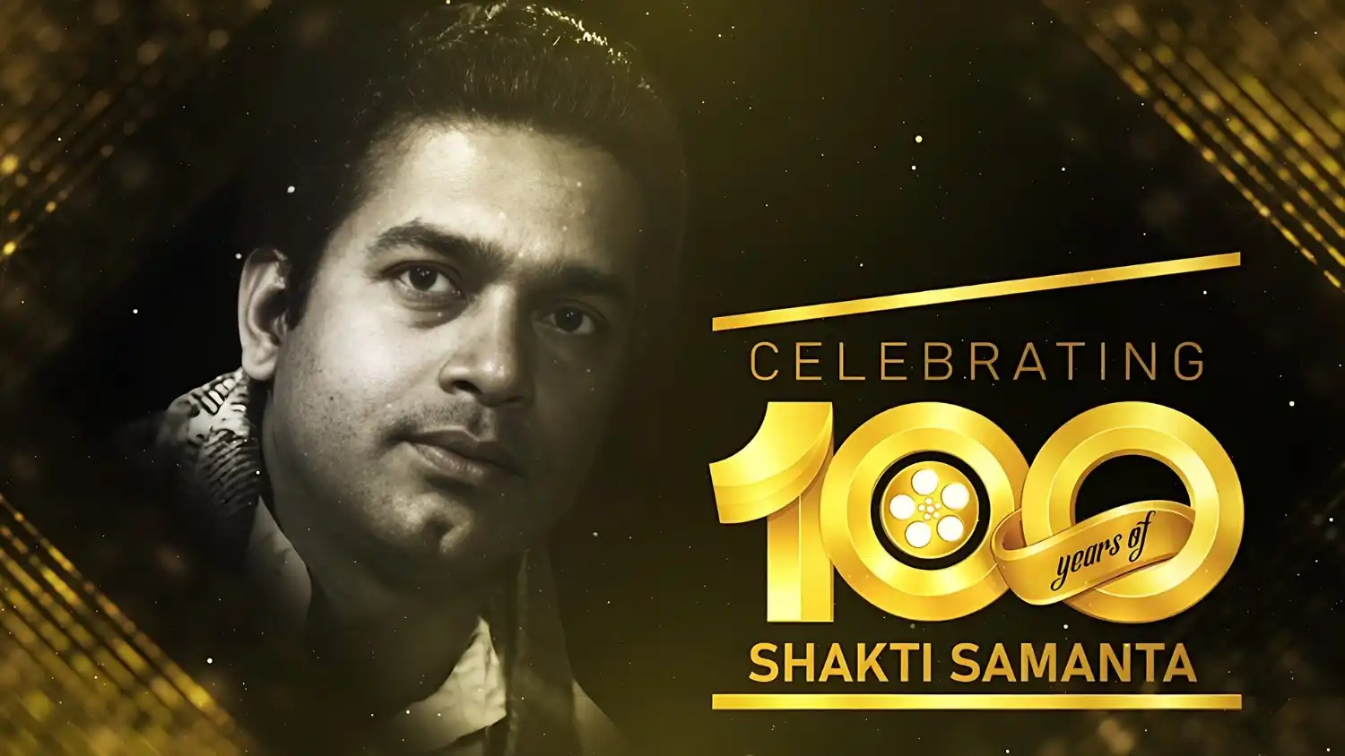 Celebrating 100 Years of iconic filmmaker Shakti Samanta with Ultra Media