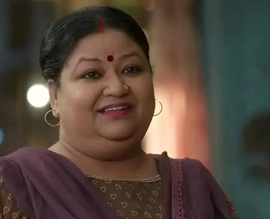 Soma Rathod: I live every character I play 