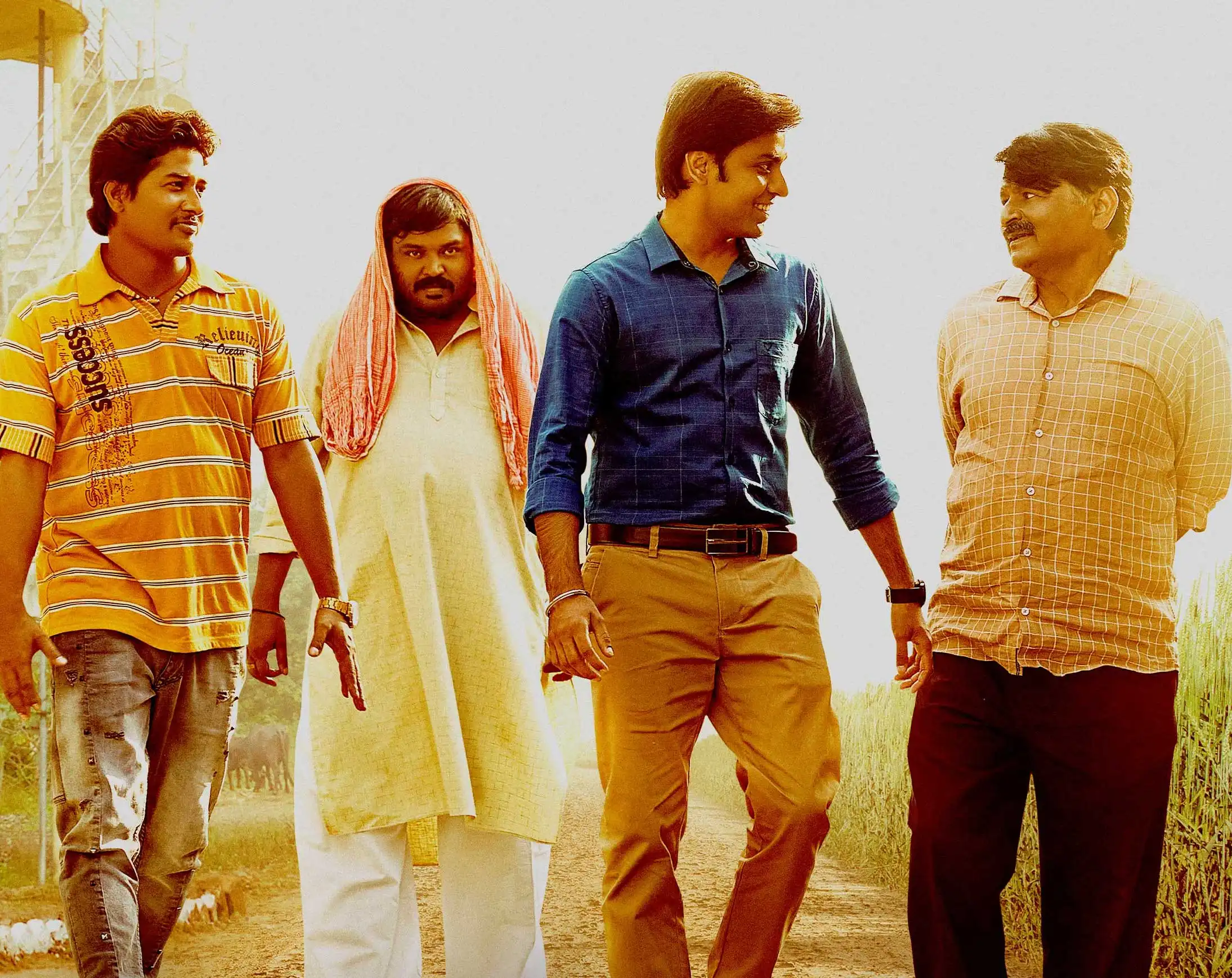 Panchayat Turns 5! Prime Video Confirms Season 4