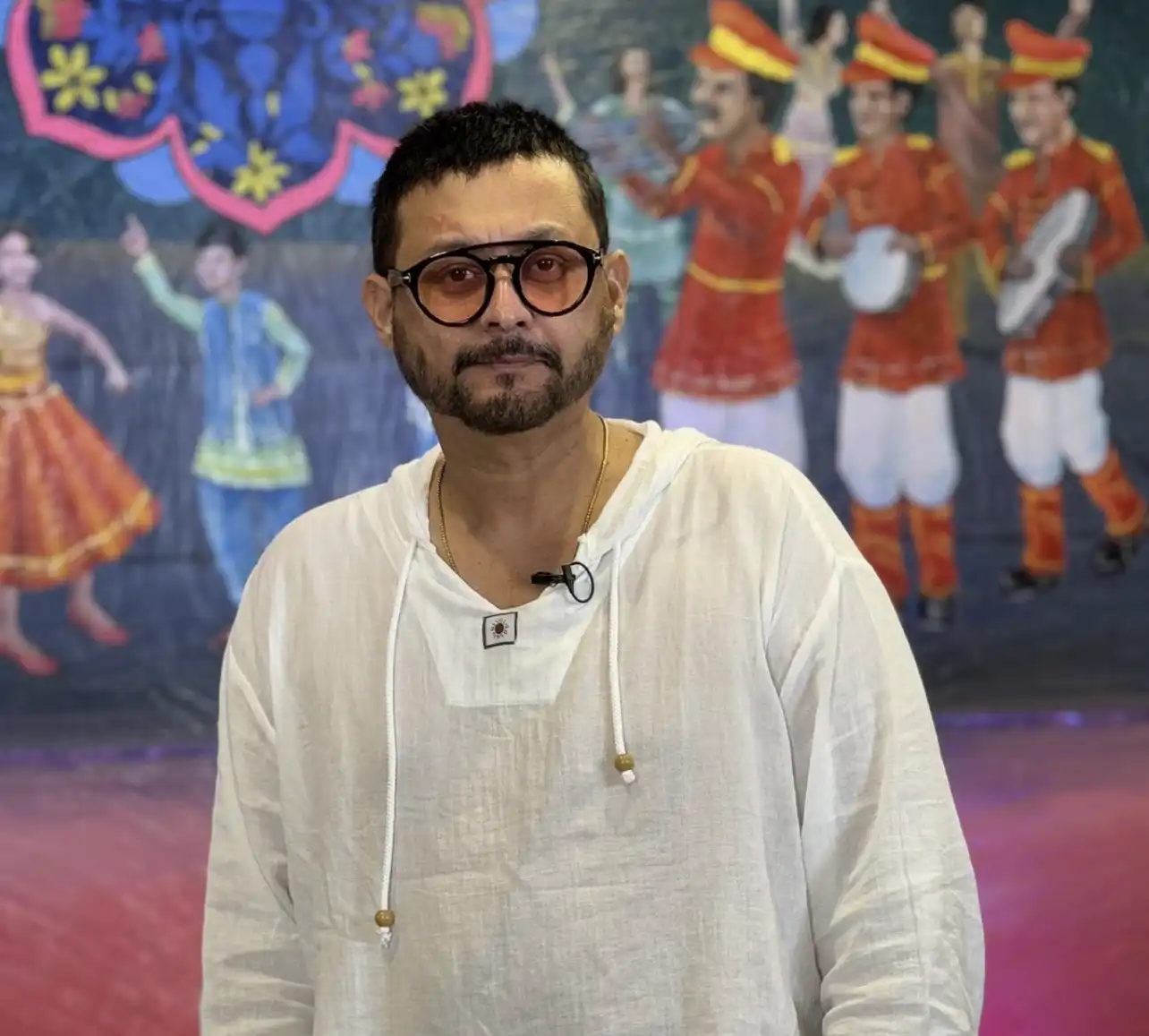  Swapnil’s double treat: Two Films and Successful 50 Days!