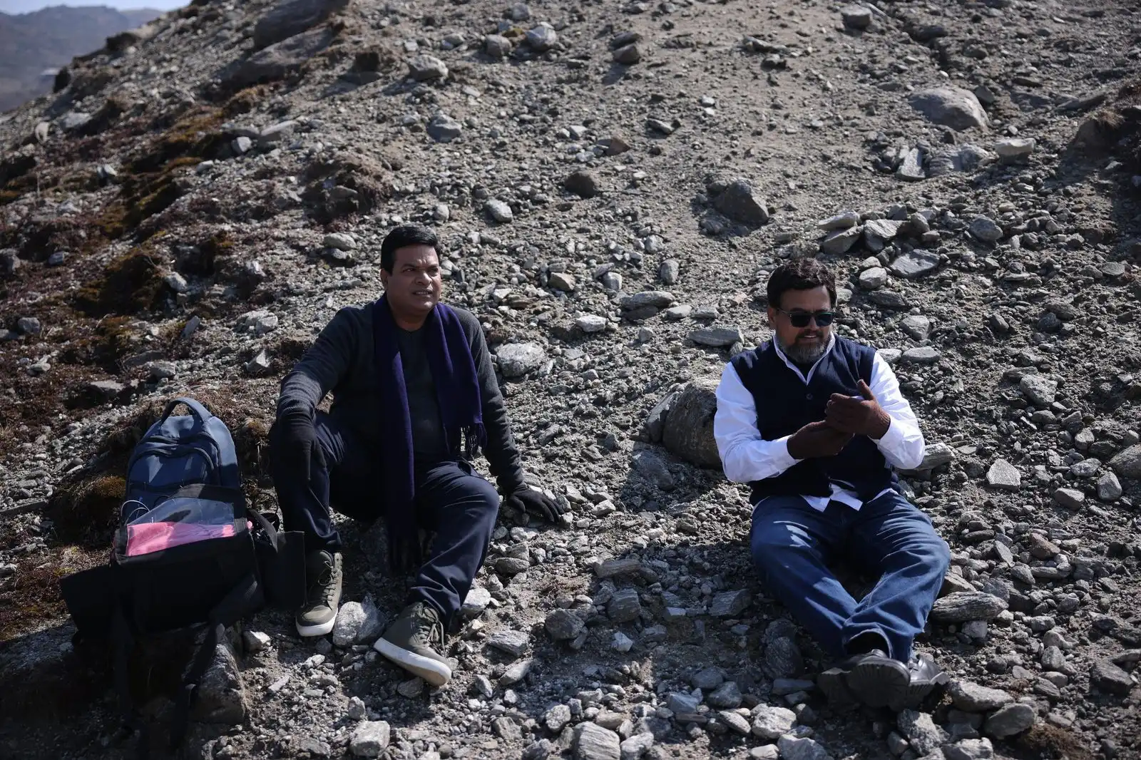 ‘Banjara’ Becomes the First Indian Film Shot in Sikkim