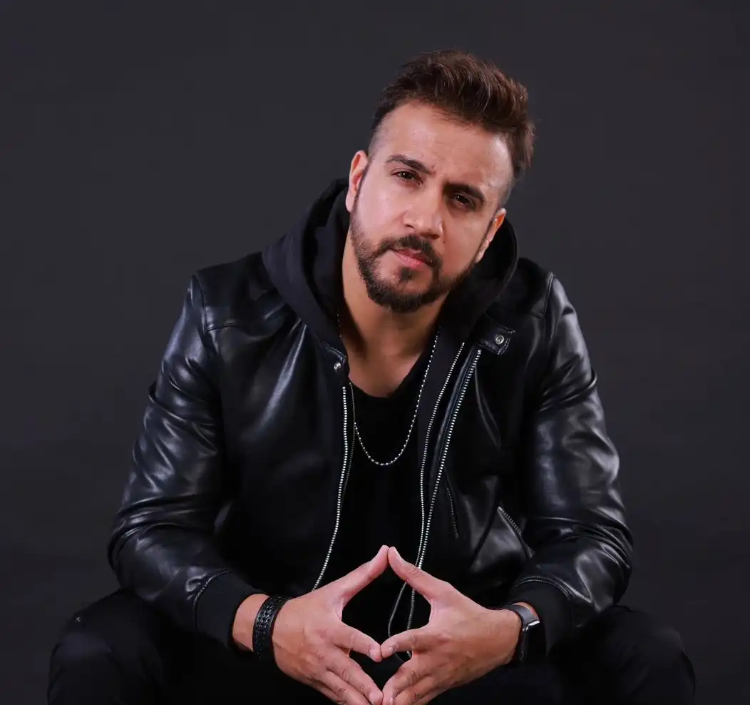 Parleen Gill: From Indian Idol Fame to Finding His Voice Again