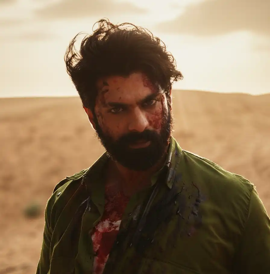 Taha Shah Badussha’s Film Paro Enlisted on the Official Oscars Eligibility List