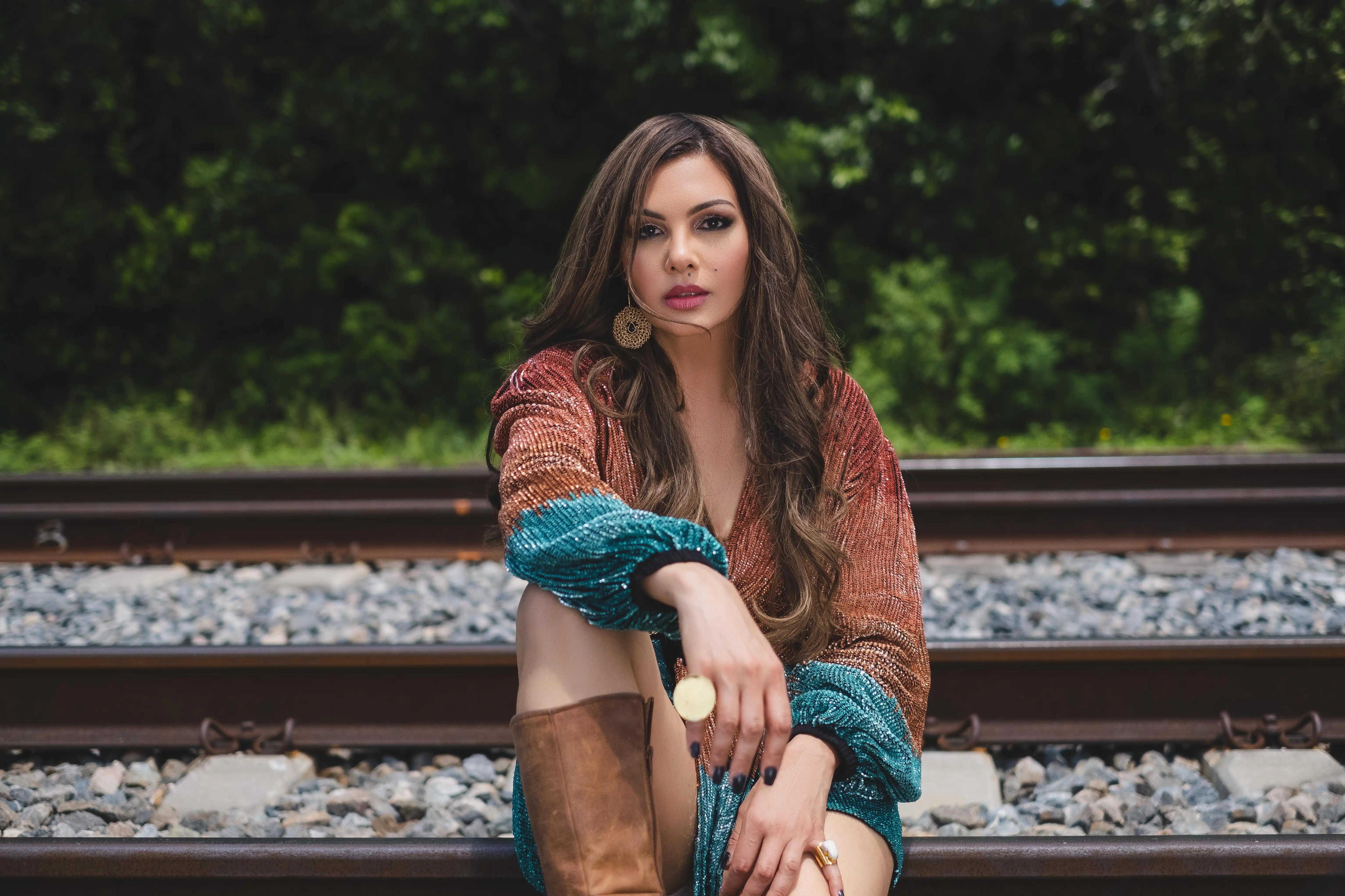 Somy Ali, FBI Rescue Indian Girl Trapped in Miami Sex Trafficking Ring