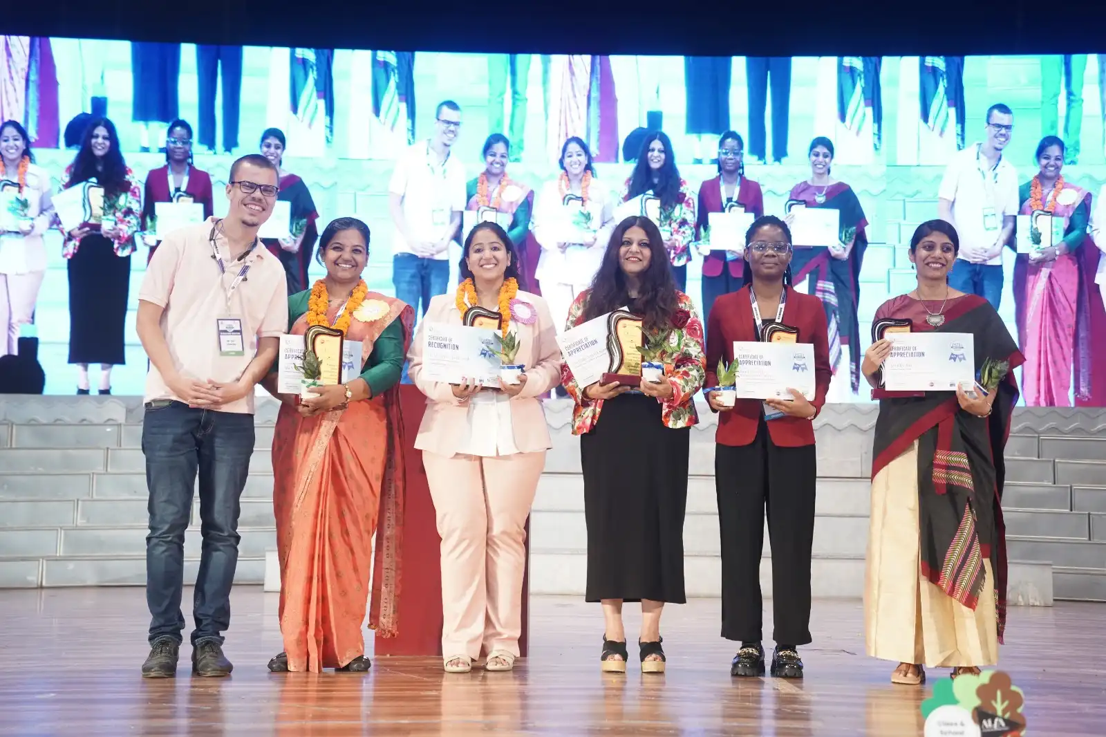 GETI, India’s National Hub for Teacher Training & School Transformation