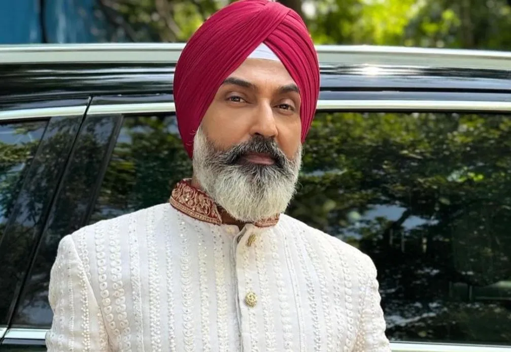 Jaideep Singh: I support a cracker-free Diwali