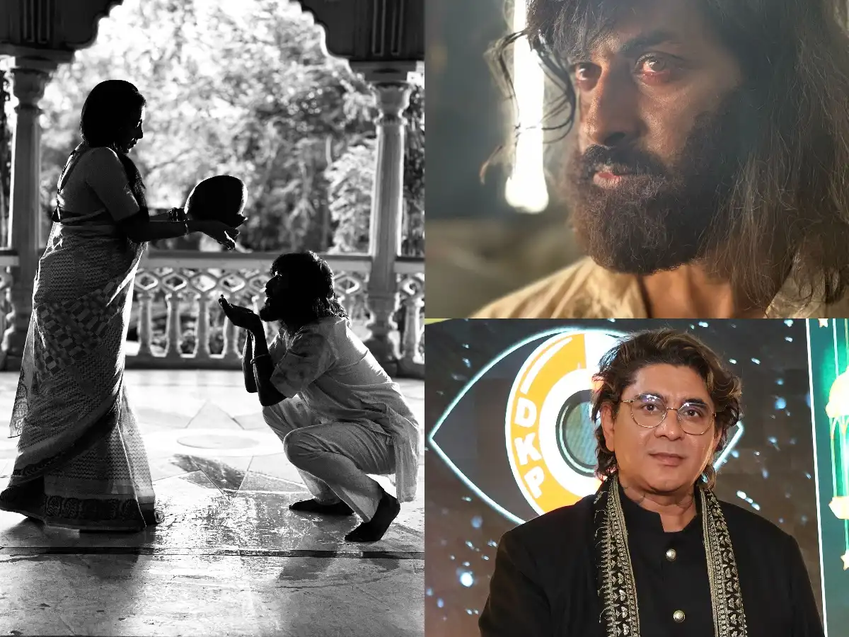 Manish Goel’s Rugged Avatar in Deepa Shahi and Rajan Shahi's ‘Anupamaa’ Sparks Major Buzz