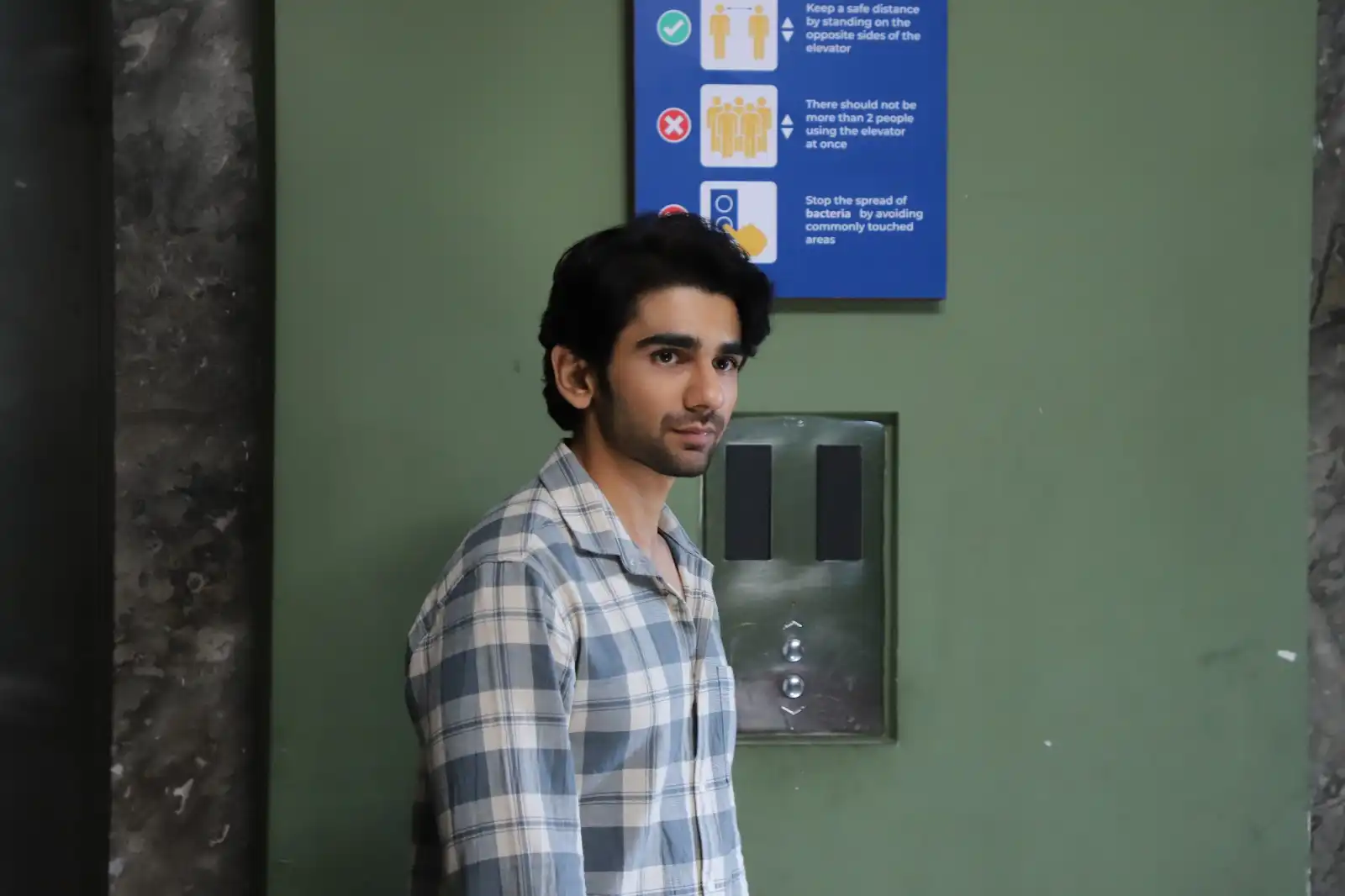 Prit Kamani’s character Tejas becomes the Unsung Hero of Half CA Season 2