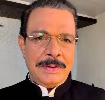 Govind Namdev: I always feel a sense of social responsibility within myself