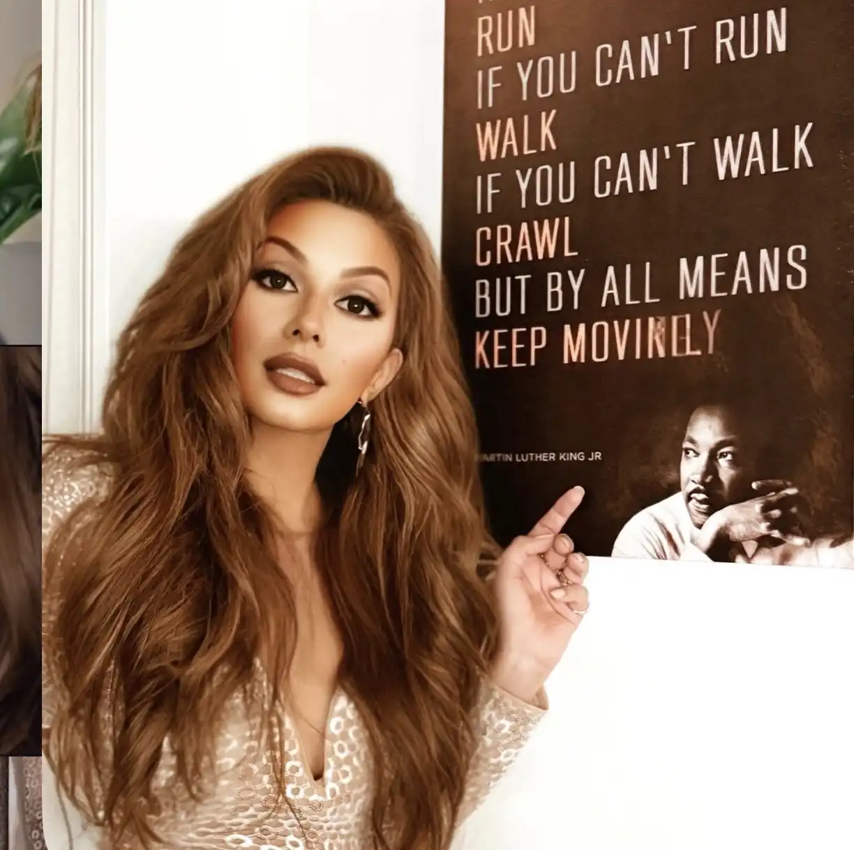 Somy Ali Reflects on Rescuing 50,000 Survivors and the Mission That Defines Her