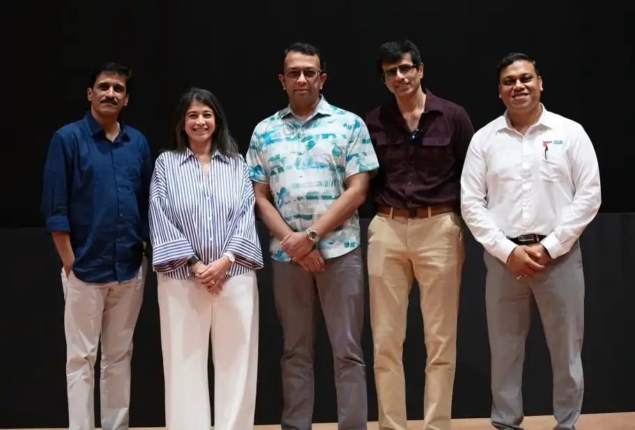 Fleetguard Filters (FFPL) Supports Short Film ‘BeRang’ 