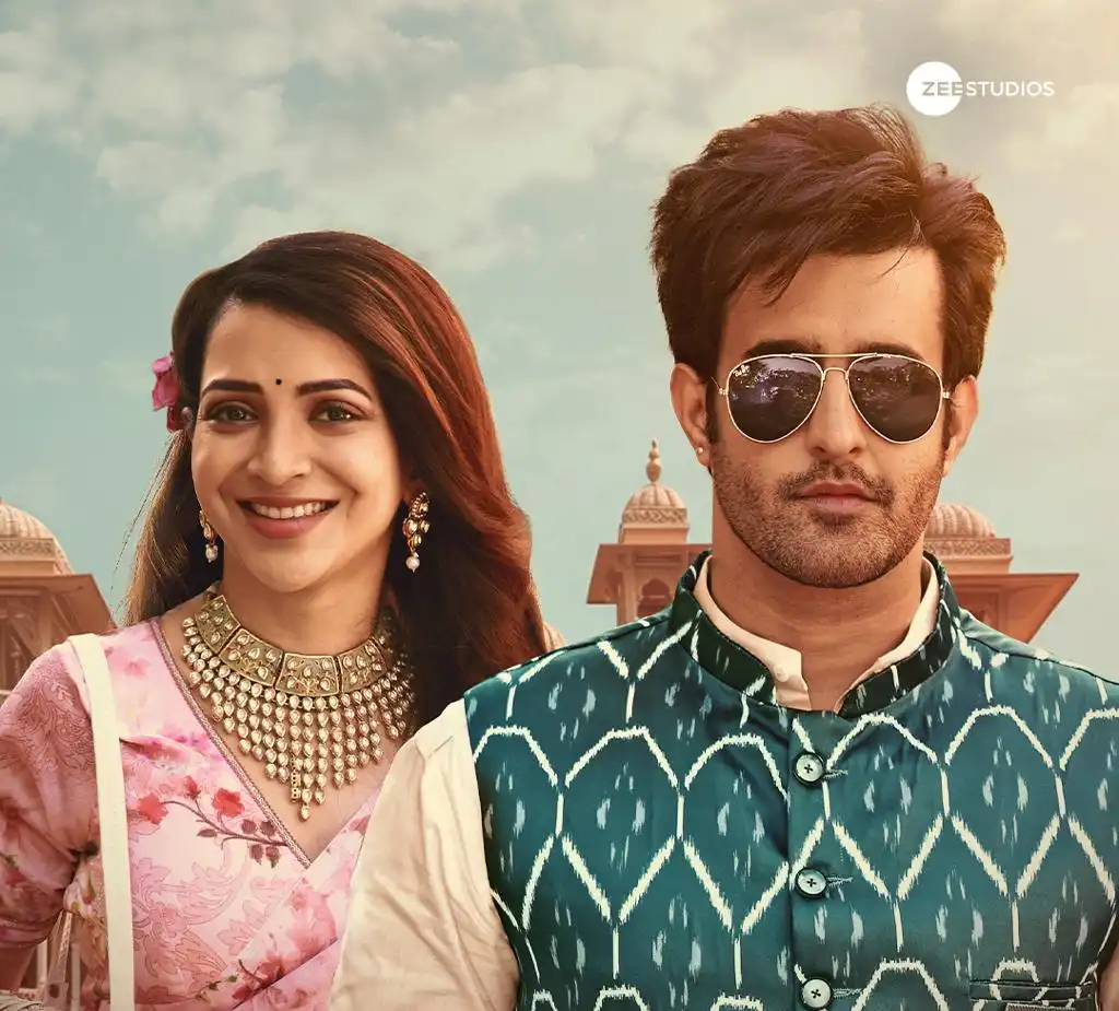 ZEE5 Global brings ‘Pyaar Testing’ – An ultimate test of love!