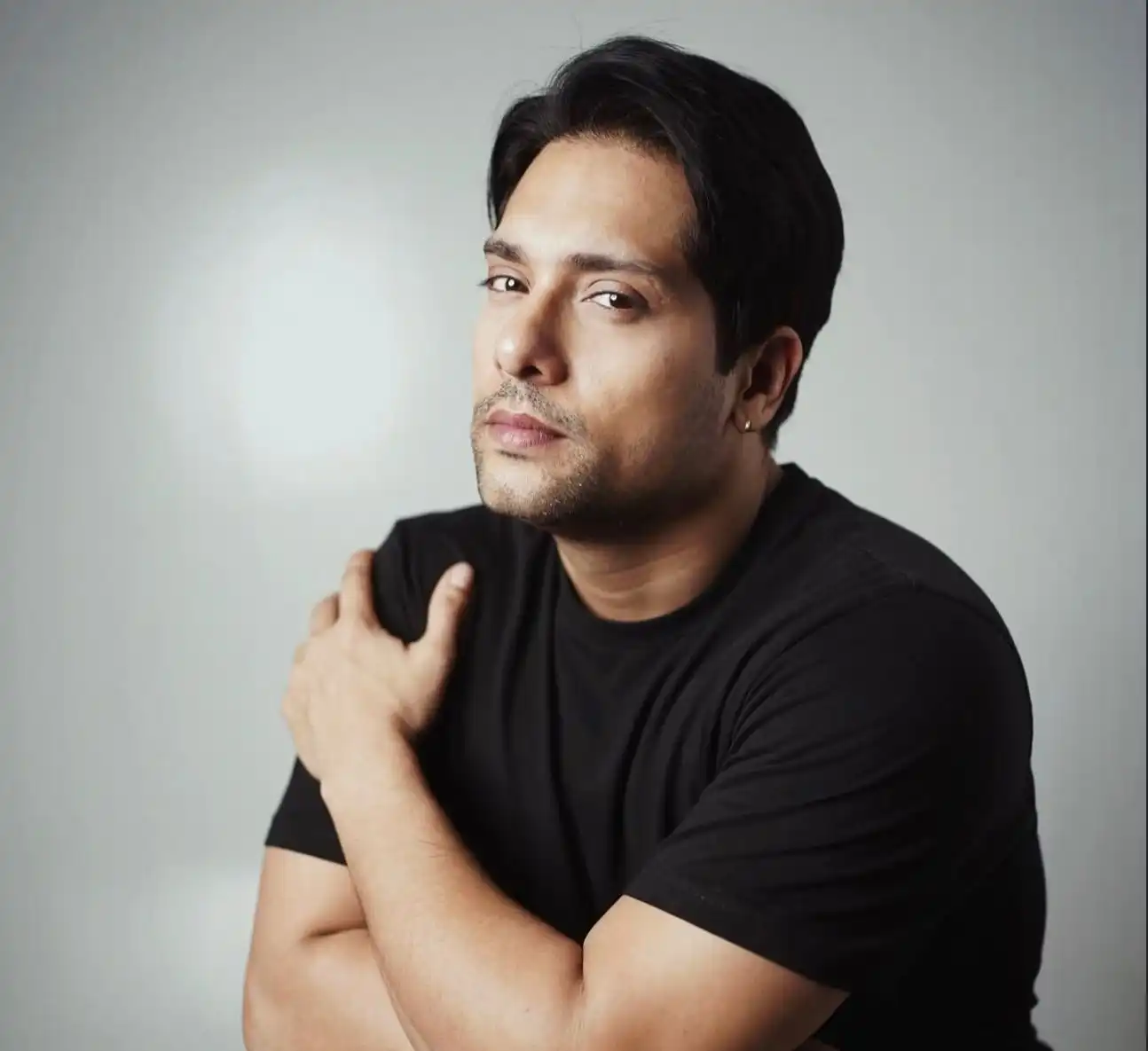 Manraj Singh: It is always challenging to play characters that have emotional depths