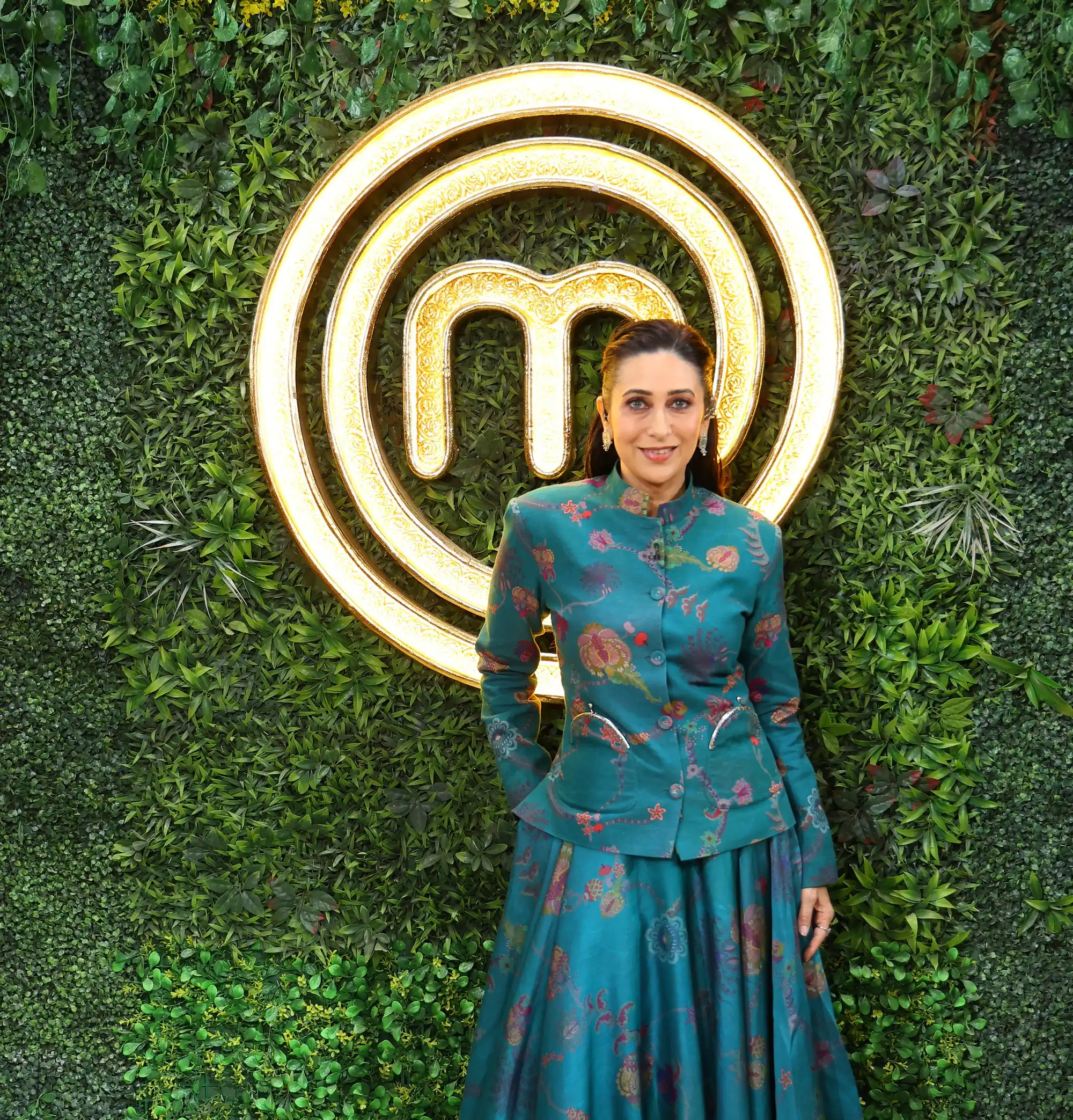 MasterChef India: Karisma says "Raj Kapoor, Rishi ji aur Ranbir yaha hote toh unko bhi bahut pasand aata"