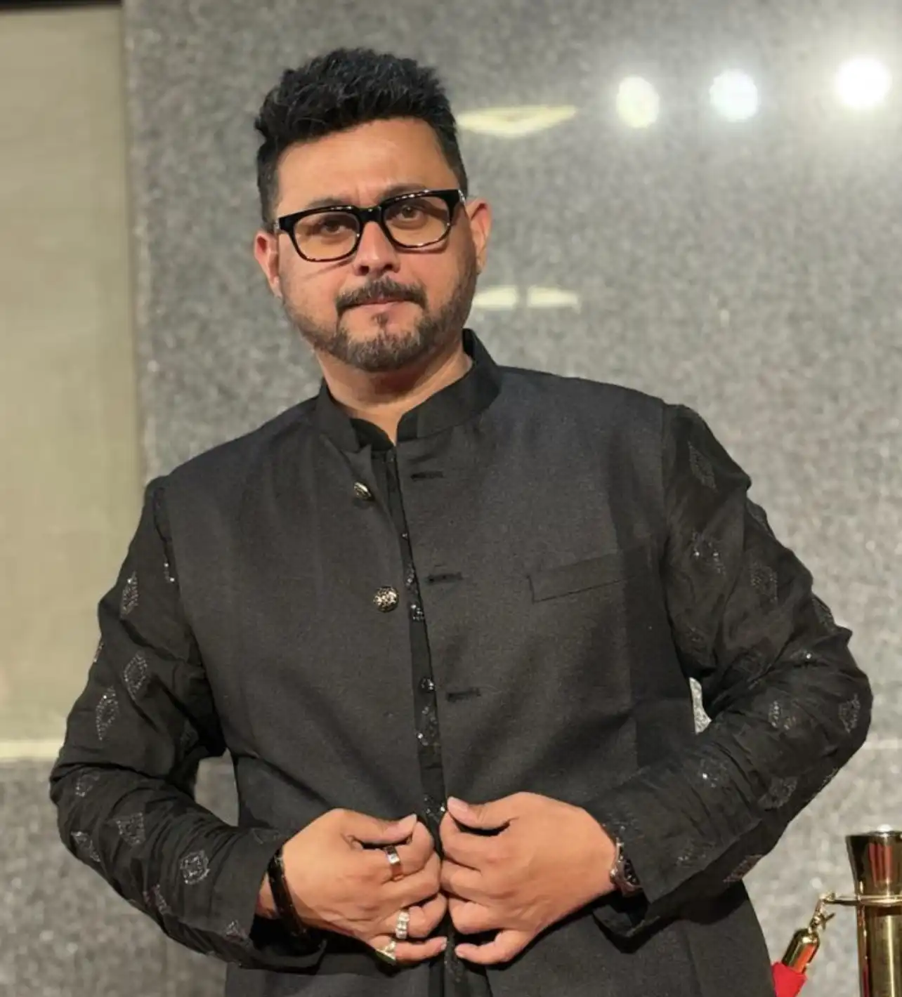 This Year's Gudi Padwa Was Special for Swapnil Joshi for This Reason!